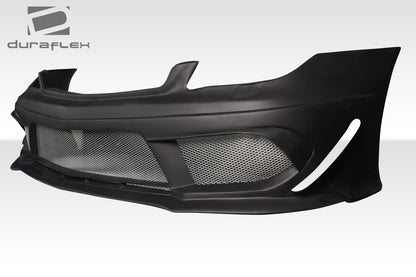 Duraflex Black Series Look Front Bumper Cover Compatible With 2006-2011 Mercede CLS Class - 1 Piece - 118926