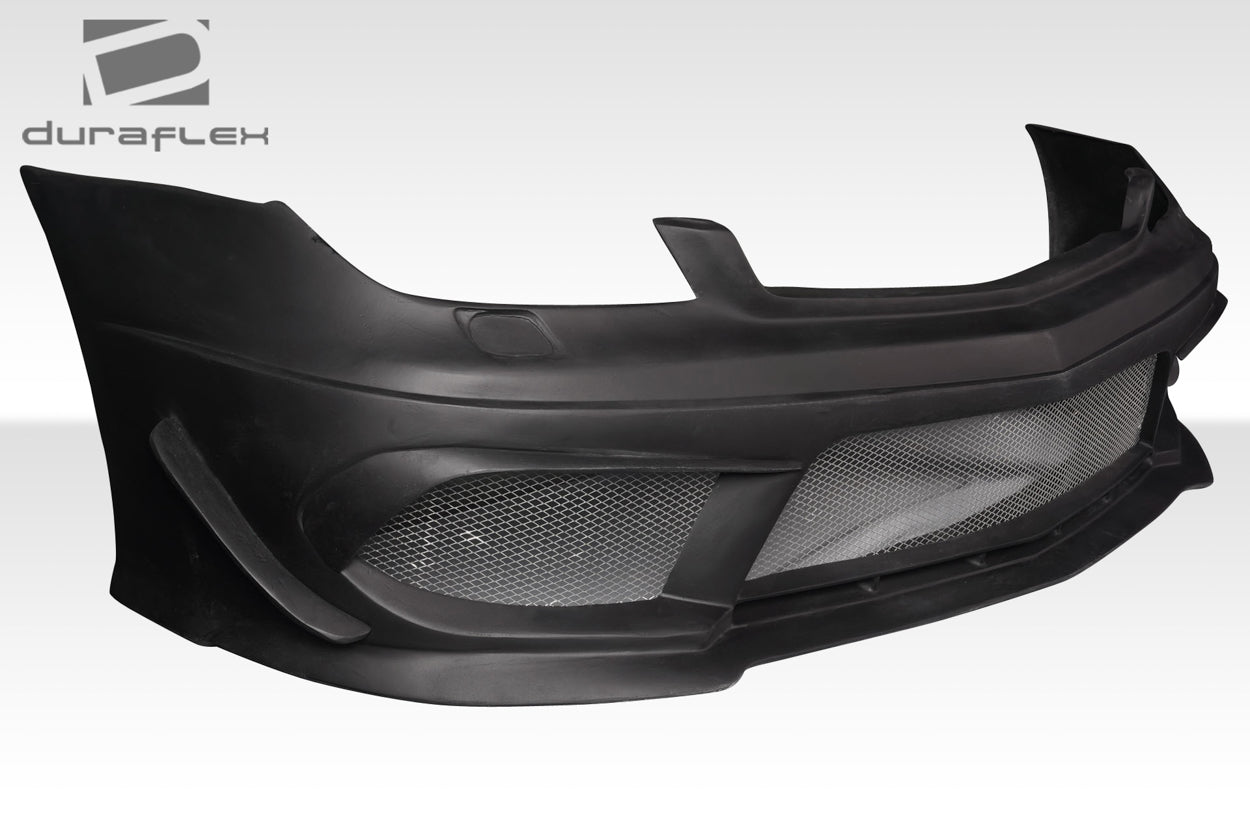 Duraflex Black Series Look Front Bumper Cover Compatible With 2006-2011 Mercede CLS Class - 1 Piece - 118926