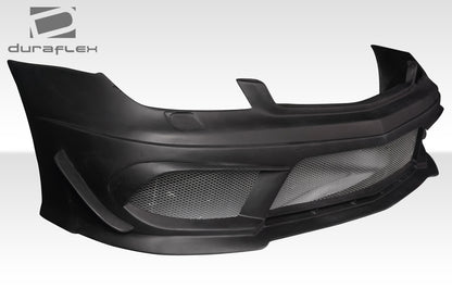 Duraflex Black Series Look Front Bumper Cover Compatible With 2006-2011 Mercede CLS Class - 1 Piece - 118926