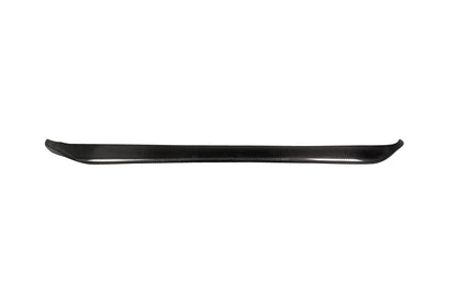 Carbon Creations Pacer Wing Compatible With 2010-2013 Mazda Mazdaspeed 3 - 1 Piece - 118929