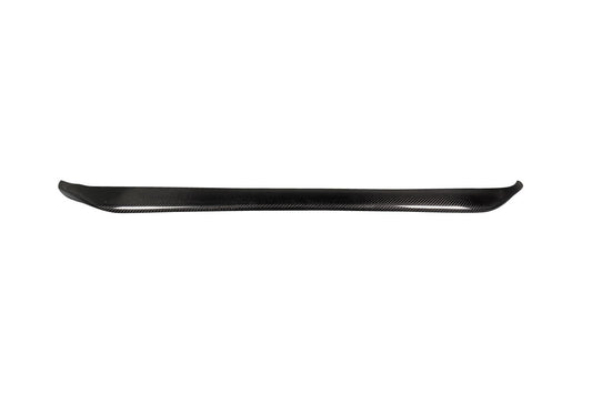 Carbon Creations Pacer Wing Compatible With 2010-2013 Mazda Mazdaspeed 3 - 1 Piece - 118929