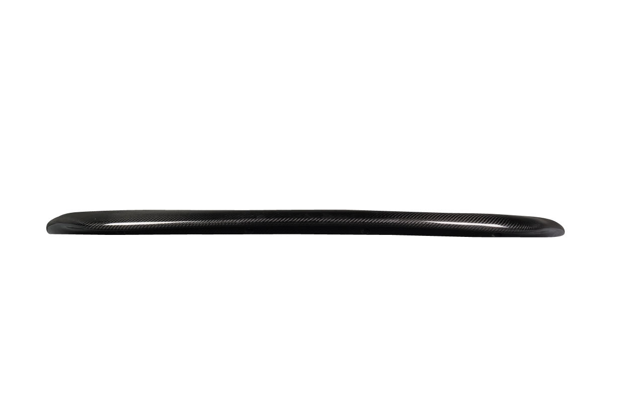 Carbon Creations Pacer Wing Compatible With 2010-2013 Mazda Mazdaspeed 3 - 1 Piece - 118929