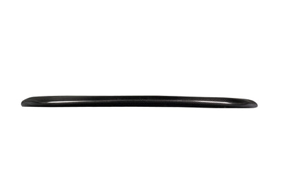 Carbon Creations Pacer Wing Compatible With 2010-2013 Mazda Mazdaspeed 3 - 1 Piece - 118929