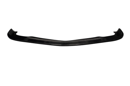 Carbon Creations Cruiser Front Lip Compatible With 2008-2011 Mercedes C Class - 1 Piece - 118931