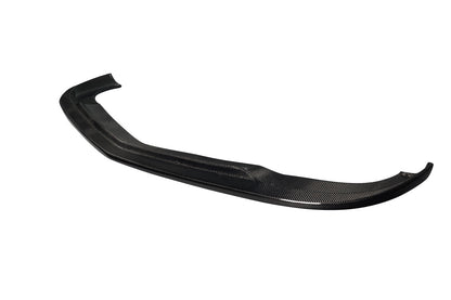 Carbon Creations Cruiser Front Lip Compatible With 2008-2011 Mercedes C Class - 1 Piece - 118931
