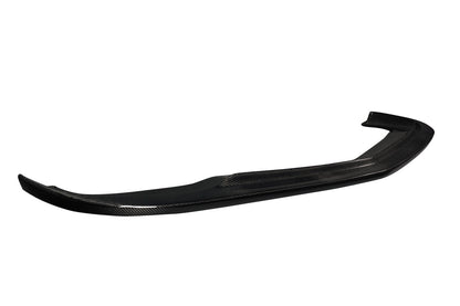 Carbon Creations Cruiser Front Lip Compatible With 2008-2011 Mercedes C Class - 1 Piece - 118931