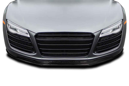 Carbon Creations Global Front Lip Compatible With 2008-2015 Audi R8 - 1 Piece - 118933