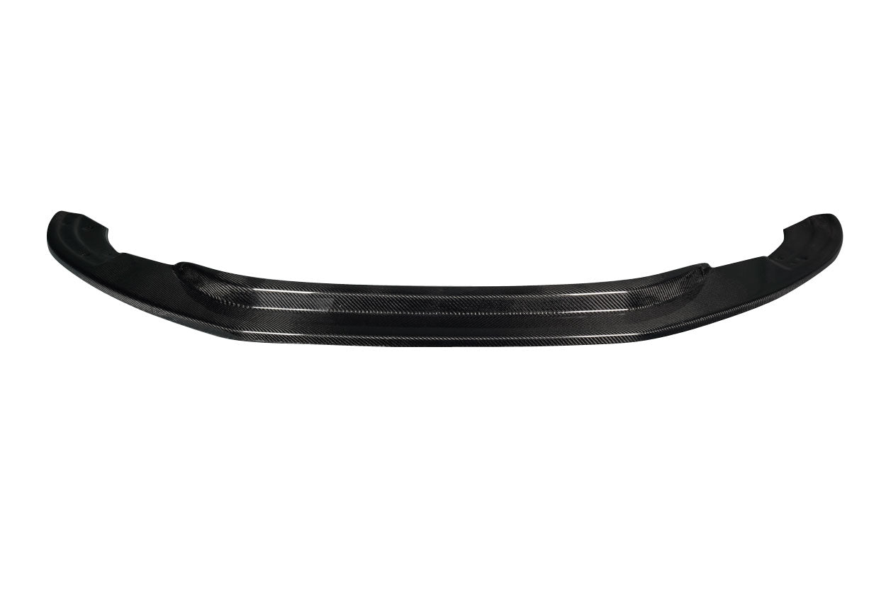 Carbon Creations Global Front Lip Compatible With 2008-2015 Audi R8 - 1 Piece - 118933