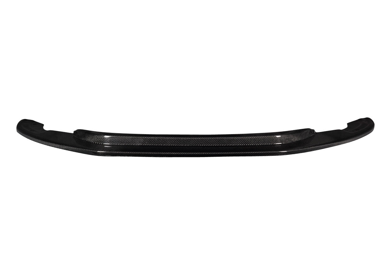 Carbon Creations Global Front Lip Compatible With 2008-2015 Audi R8 - 1 Piece - 118933