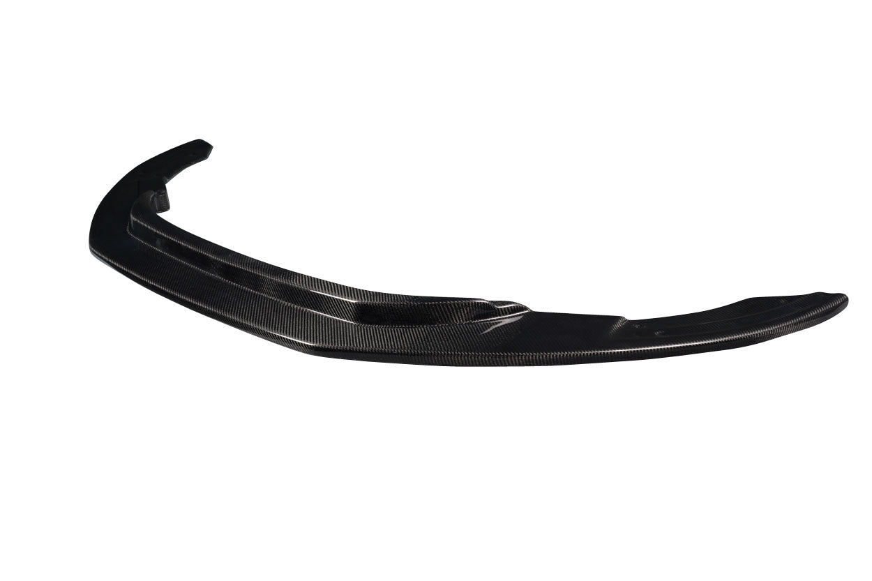 Carbon Creations Global Front Lip Compatible With 2008-2015 Audi R8 - 1 Piece - 118933