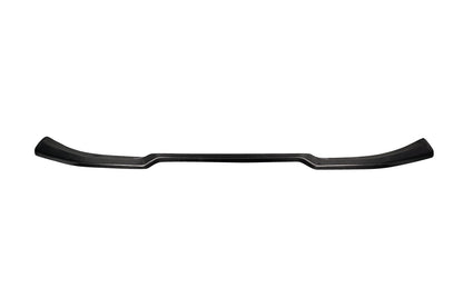Carbon Creations Malibu Front Lip Compatible With 2009-2020 Nissan 370Z - 1 Piece - 118935