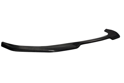 Carbon Creations Malibu Front Lip Compatible With 2009-2020 Nissan 370Z - 1 Piece - 118935