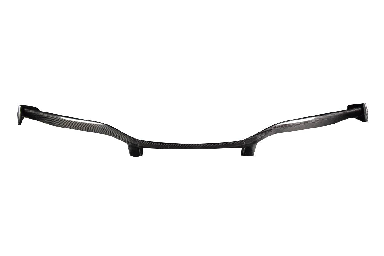 Carbon Creations Savannah Wing Compatible With 2020-2023 Chevrolet Corvette - 4 Pieces - 118937