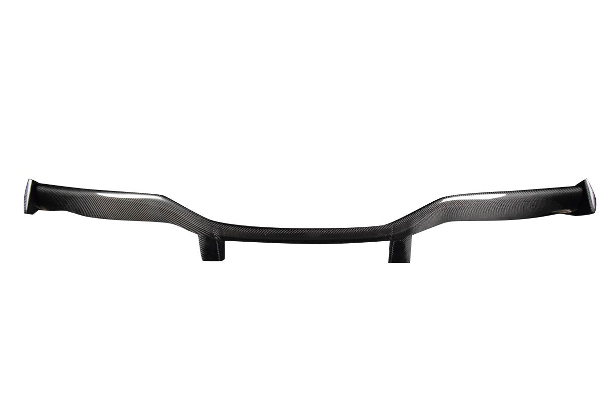 Carbon Creations Savannah Wing Compatible With 2020-2023 Chevrolet Corvette - 4 Pieces - 118937