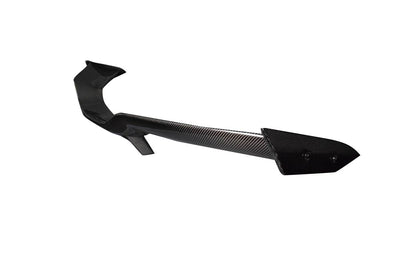 Carbon Creations Savannah Wing Compatible With 2020-2023 Chevrolet Corvette - 4 Pieces - 118937