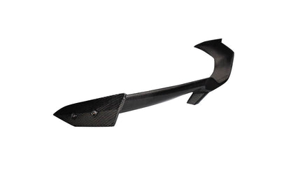 Carbon Creations Savannah Wing Compatible With 2020-2023 Chevrolet Corvette - 4 Pieces - 118937
