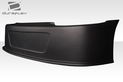 Duraflex Road Racer Front Bumper Cover Compatible With 1992-1995 Honda Civic - 1 Piece - 118948