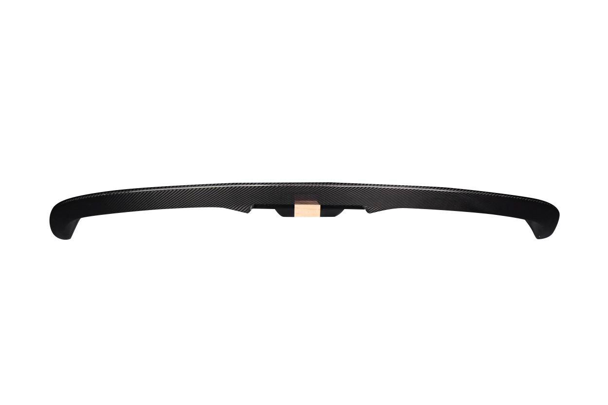 Carbon Creations OEM+ Wing Compatible With 2004-2009 Mazda 3 - 1 Piece - 118957