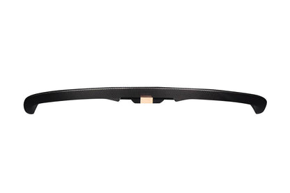 Carbon Creations OEM+ Wing Compatible With 2004-2009 Mazda 3 - 1 Piece - 118957
