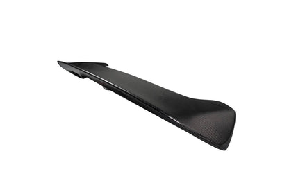 Carbon Creations OEM+ Wing Compatible With 2004-2009 Mazda 3 - 1 Piece - 118957
