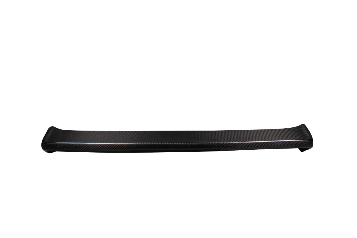 Carbon Creations Koyo Wing Compatible With 1986-1991 Mazda RX-7 - 1 Piece - 118959