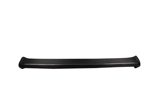 Carbon Creations Koyo Wing Compatible With 1986-1991 Mazda RX-7 - 1 Piece - 118959