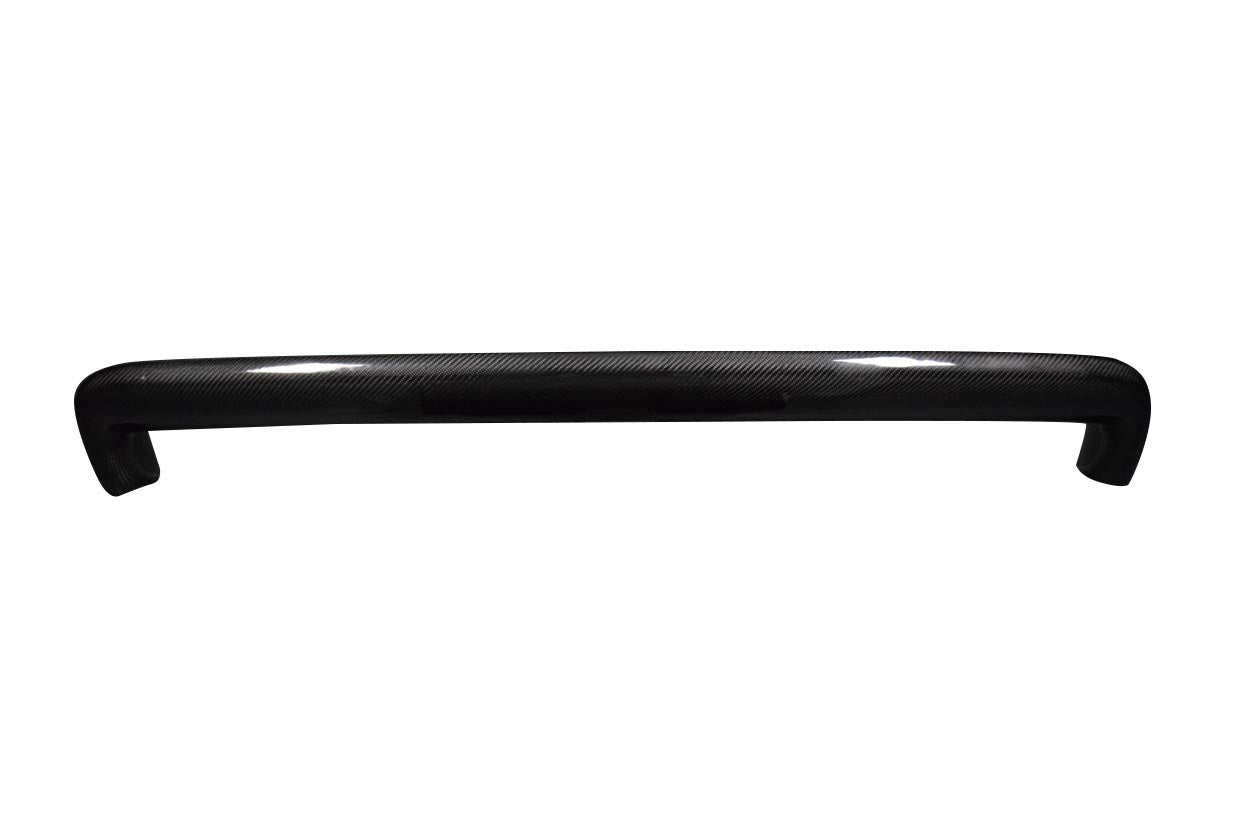 Carbon Creations Koyo Wing Compatible With 1986-1991 Mazda RX-7 - 1 Piece - 118959