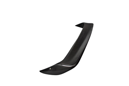 Carbon Creations Koyo Wing Compatible With 1986-1991 Mazda RX-7 - 1 Piece - 118959