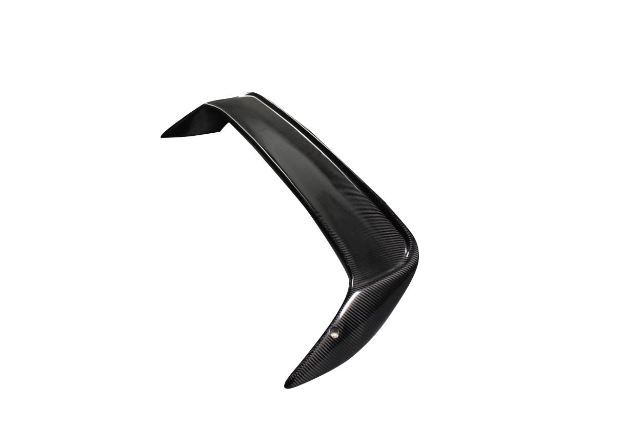 Carbon Creations Koyo Wing Compatible With 1986-1991 Mazda RX-7 - 1 Piece - 118959