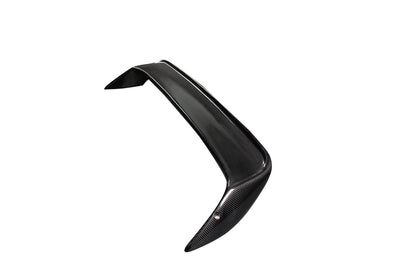 Carbon Creations Koyo Wing Compatible With 1986-1991 Mazda RX-7 - 1 Piece - 118959