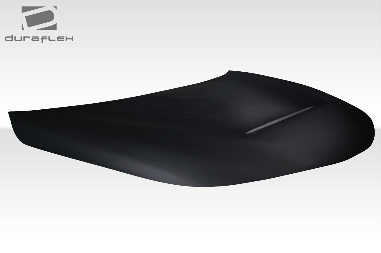Duraflex MotorWerks Hood Compatible With 2013-2015 Nissan Altima - 1 Piece - 118961