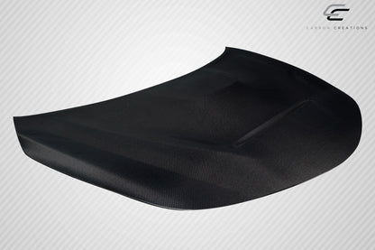 Carbon Creations Motorwerks Hood Compatible With 2013-2015 Nissan Altima - 1 Piece - 118962