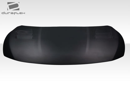 Duraflex MotorWerks Hood Compatible With 2016-2018 Nissan Altima - 1 Piece - 118963