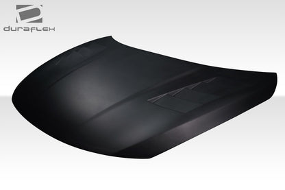Duraflex MotorWerks Hood Compatible With 2016-2018 Nissan Altima - 1 Piece - 118963