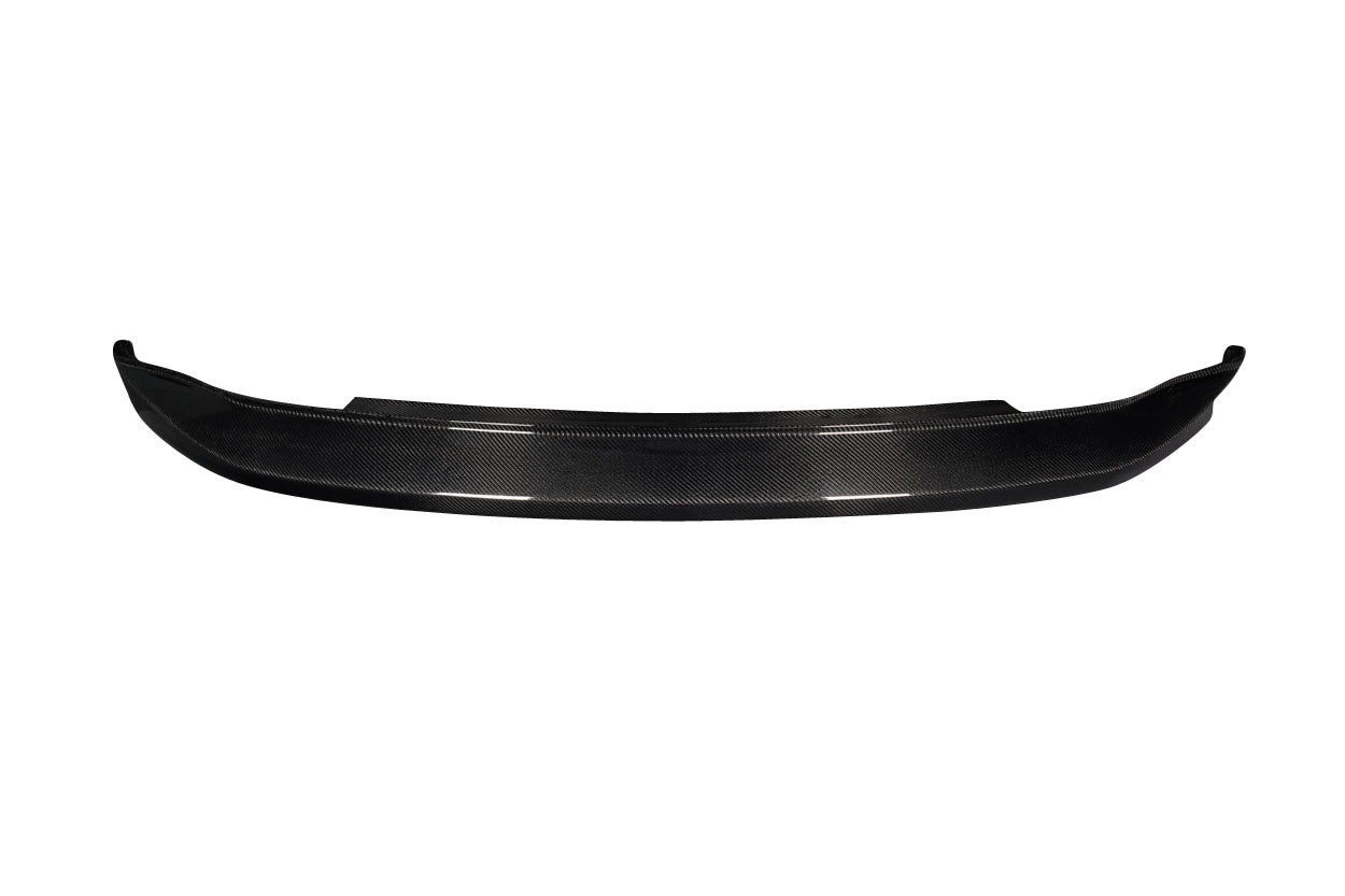 Carbon Creations Lexer Front Lip Compatible With 2003-2008 Nissan 350Z - 1 Piece - 118968