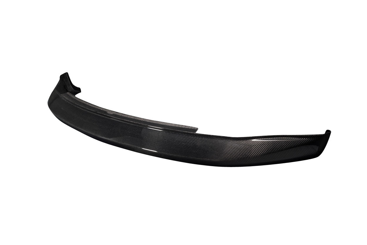 Carbon Creations Lexer Front Lip Compatible With 2003-2008 Nissan 350Z - 1 Piece - 118968