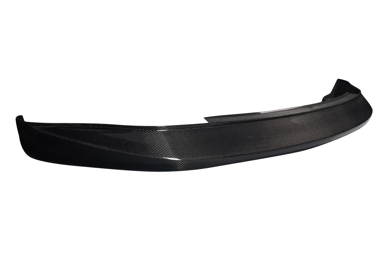 Carbon Creations Lexer Front Lip Compatible With 2003-2008 Nissan 350Z - 1 Piece - 118968