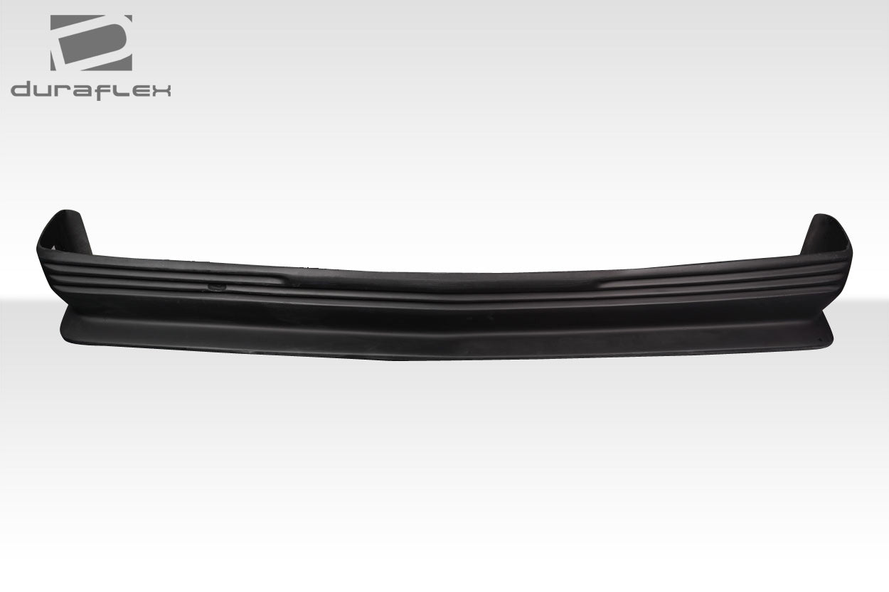 Duraflex Wailen Front Lip Spoiler Compatible With 1986-1995 Compatible With Mercedes E Class - 1 Piece - 118973