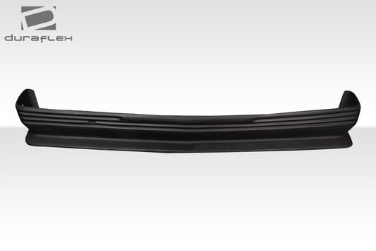 Duraflex Wailen Front Lip Spoiler Compatible With 1986-1995 Compatible With Mercedes E Class - 1 Piece - 118973