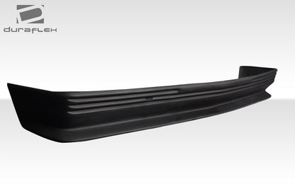 Duraflex Wailen Front Lip Spoiler Compatible With 1986-1995 Compatible With Mercedes E Class - 1 Piece - 118973
