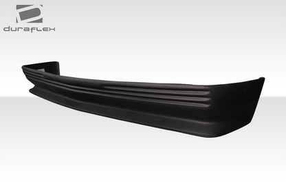 Duraflex Wailen Front Lip Spoiler Compatible With 1986-1995 Compatible With Mercedes E Class - 1 Piece - 118973