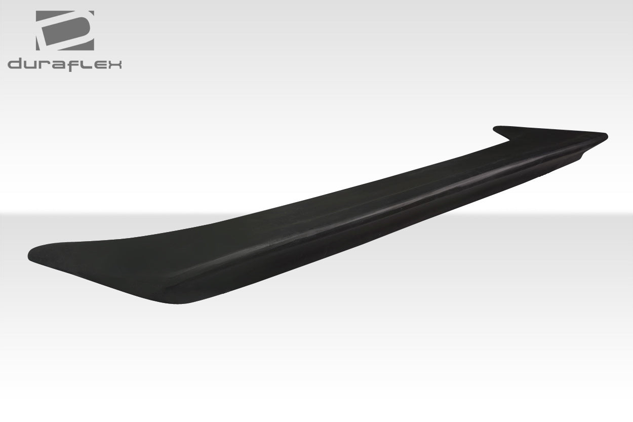 Duraflex Revear Wing Spoiler Compatible With 2003-2007 Infiniti G Coupe G35 - 1 Piece - 118977