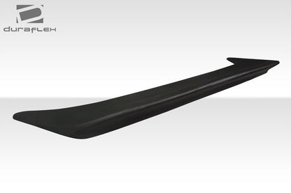 Duraflex Revear Wing Spoiler Compatible With 2003-2007 Infiniti G Coupe G35 - 1 Piece - 118977