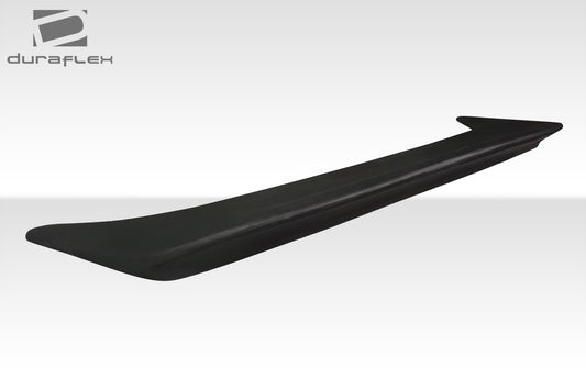 Duraflex Revear Wing Spoiler Compatible With 2003-2007 Infiniti G Coupe G35 - 1 Piece - 118977