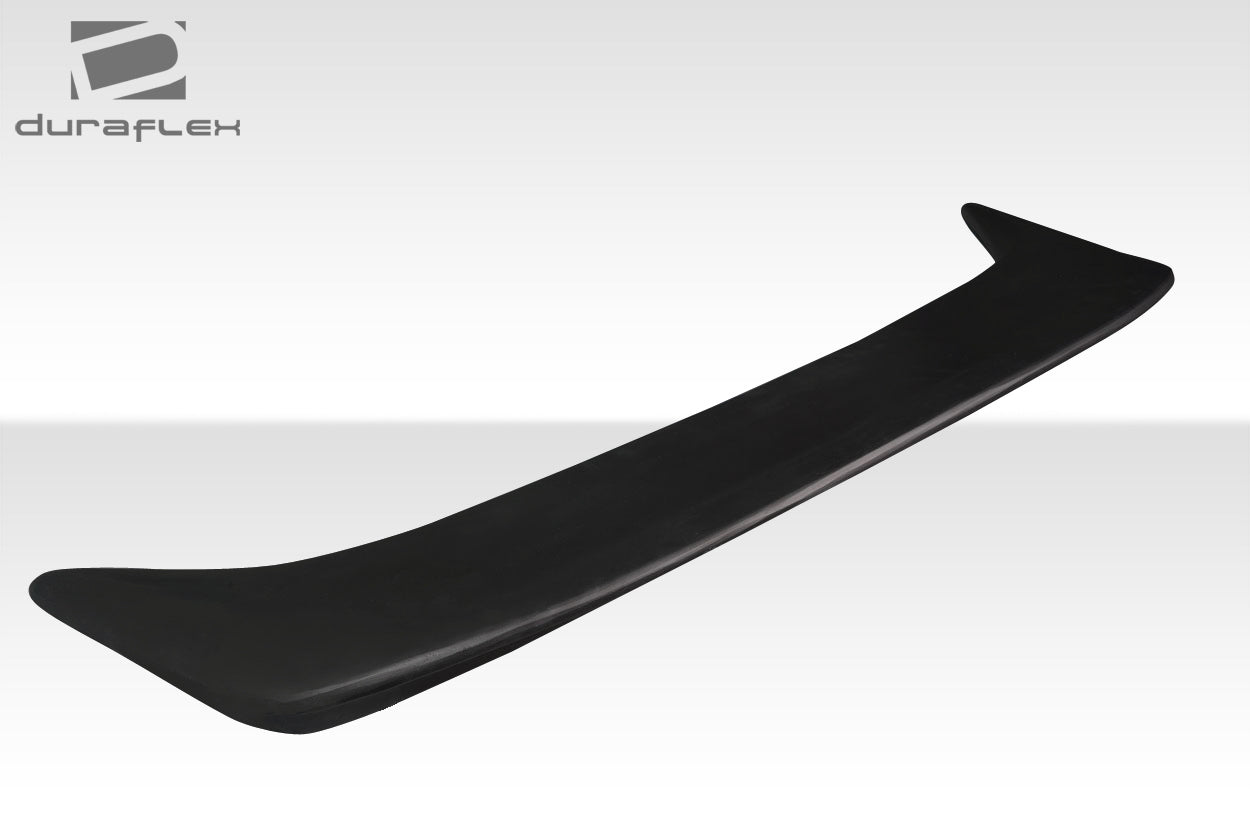 Duraflex Revear Wing Spoiler Compatible With 2003-2007 Infiniti G Coupe G35 - 1 Piece - 118977