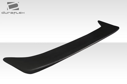 Duraflex Revear Wing Spoiler Compatible With 2003-2007 Infiniti G Coupe G35 - 1 Piece - 118977