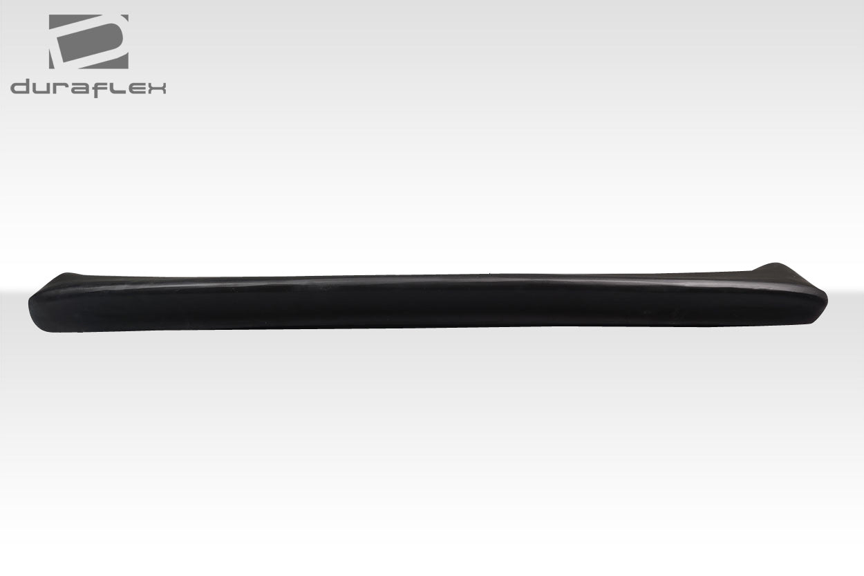 Duraflex Revear Wing Spoiler Compatible With 2003-2007 Infiniti G Coupe G35 - 1 Piece - 118977