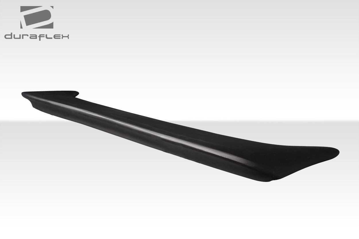 Duraflex Revear Wing Spoiler Compatible With 2003-2007 Infiniti G Coupe G35 - 1 Piece - 118977