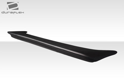 Duraflex Revear Wing Spoiler Compatible With 2003-2007 Infiniti G Coupe G35 - 1 Piece - 118977