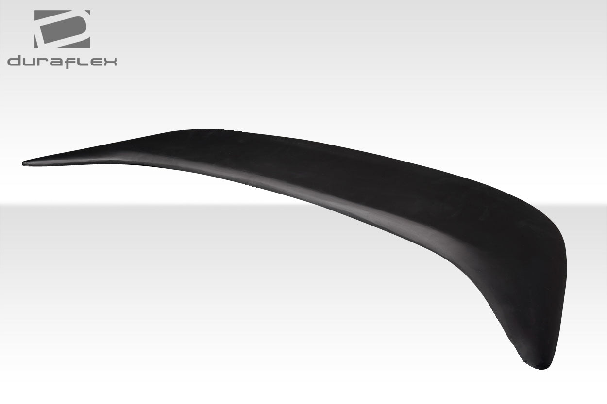 Duraflex Revear Wing Spoiler Compatible With 2003-2007 Infiniti G Coupe G35 - 1 Piece - 118977